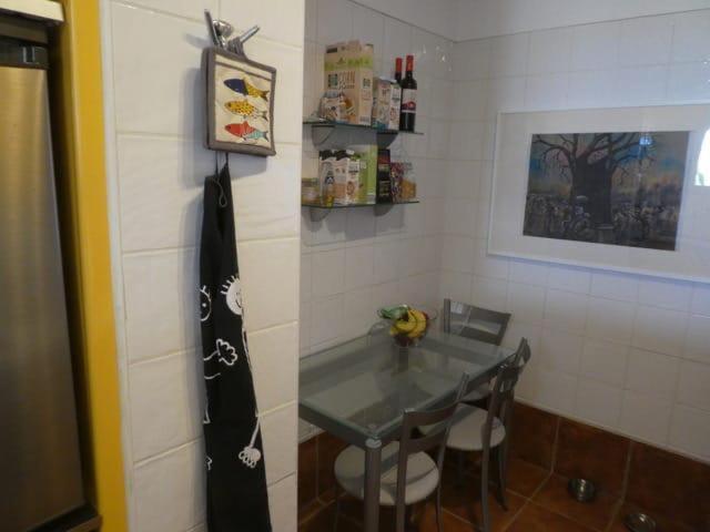 Apartamento Seaview Cabezo Flat Fully Equipped With Parking El Médano Exterior foto