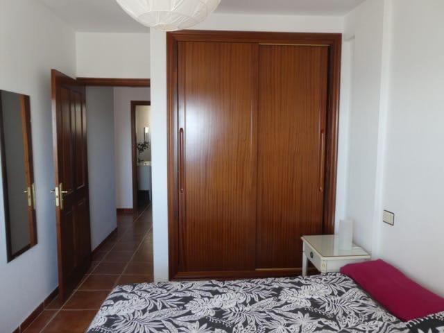 Apartamento Seaview Cabezo Flat Fully Equipped With Parking El Médano Exterior foto